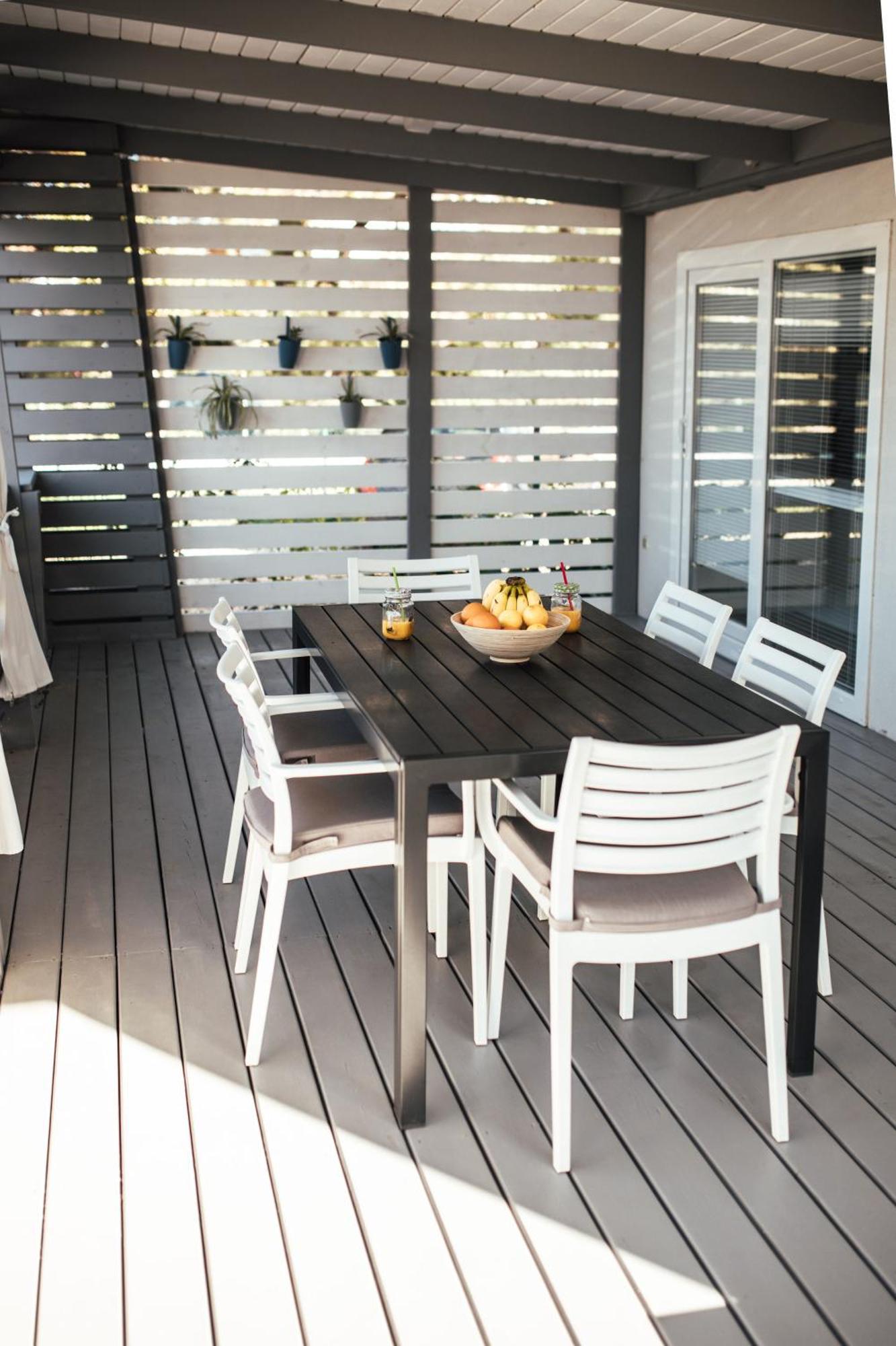 Rasin Mobile Homes Пакоштане Экстерьер фото